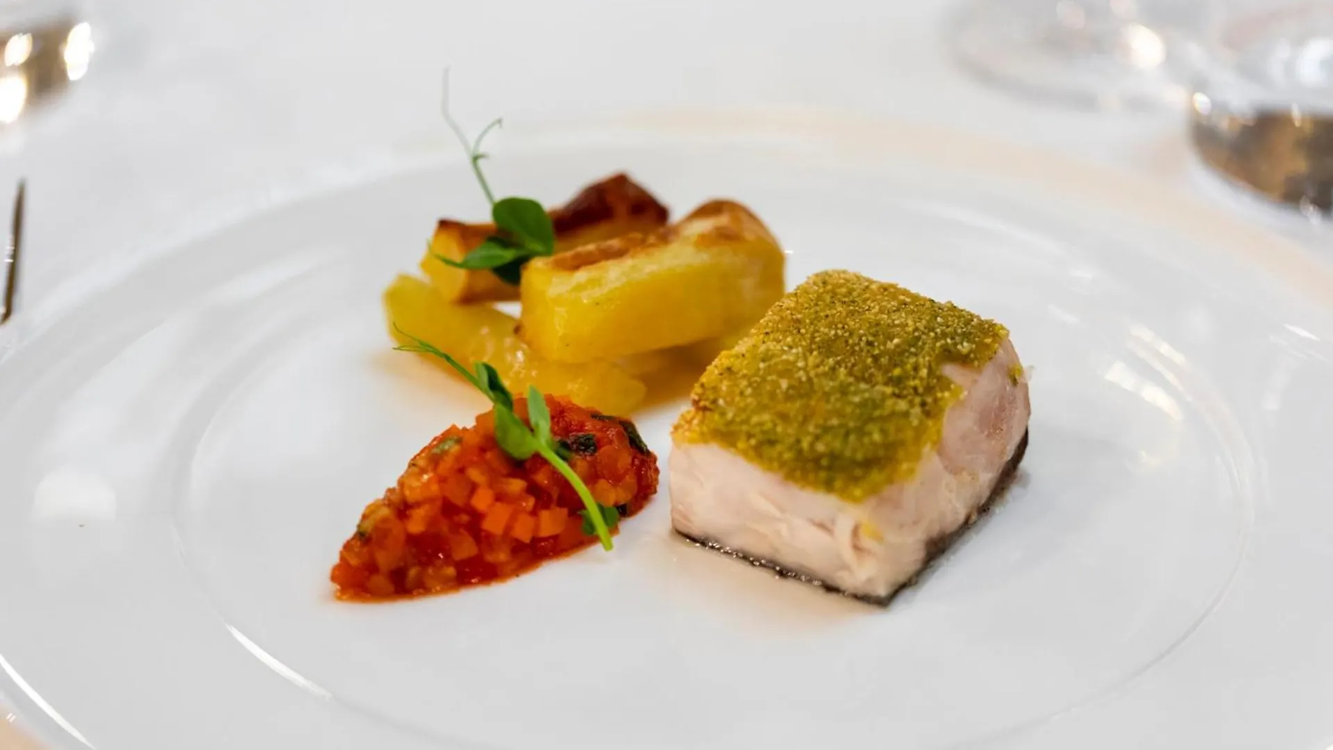 Grand Hotel Et Des Palmes Palermo 5*,  Italy