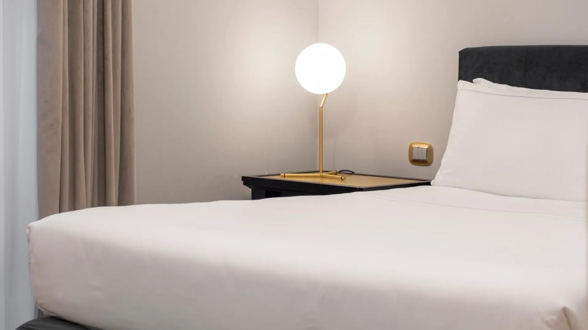 Grand Hotel Et Des Palmes Palermo 5*,  Italy