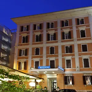 Nizza Отель Рим