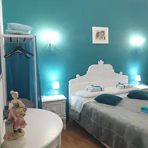 Гостевой дом Affitta Al Castello
