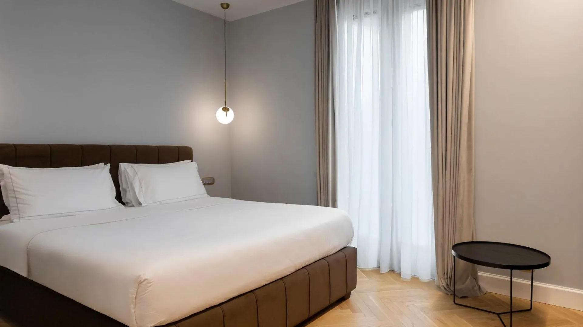 Grand Hotel Et Des Palmes Palermo 5*,  Italia